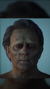 For #ChristmasKarma, our team delivered #character and #performancecapture  services for #HughBonneville's Jacob Marley. , After the capture session  the team retargeted Bonneville's performance onto a ...