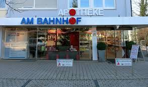 +49 (0) 7622 68 73. Apotheke Am Bahnhof In 79189 Bad Krozingen