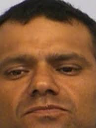 Suspects in Operation Muerte Negra