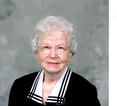 Marguerite L. Griffith