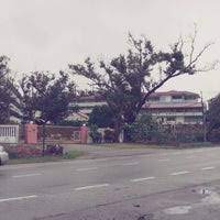 Daerah port dickson merupakan pecahan kawasan pentadbiran bagi negeri negeri sembilan. Pejabat Kesihatan Port Dickson Batiment Gouvernemental
