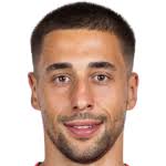 Nelson Quiñones Stats, Form Index and Match Ratings