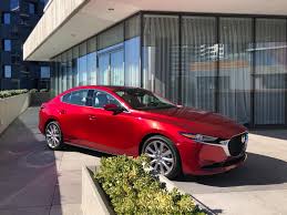 I owe mazda 3 4 door at 2011 model gasoline engine, and i have got it second hand. The All New 2019 Mazda 3 Punches Far Above Its Weight For Under 30 000 Ars Technica
