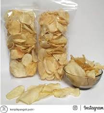 Kemasan keripik flexypack berbahan nylon transparan yang bisa memberikan jendela untuk menampilkan produk kamu dari luar kemasan. 71 Contoh Usaha Makanan Ringan Serba 2000 1000 Dan 500