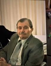 Obituary information for Roman A. Mryczko