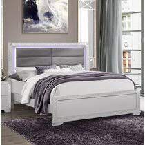 Old hollywood glamour bedroom ideas the most important place in the house as this is the place which is exclusively built for. Glam Bedroom Sets You Ll Love In 2021 Wayfair