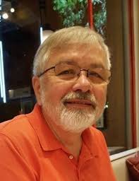 Norbert P. Scott, Jr. Obituary January 1, 2023