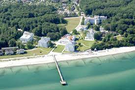 Grand hotel heiligendamm offers 199 accommodations with minibars and safes. Pbs Architekten