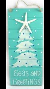 Maybe you would like to learn more about one of these? 560 Coastal Christmas Ideas Coastal Christmas Beachy Christmas Beach Christmas