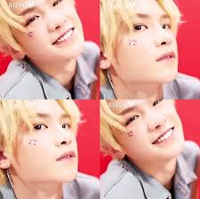 Pin By Submarine Cool On Idol Producer Girl Day Justin Huang Justin