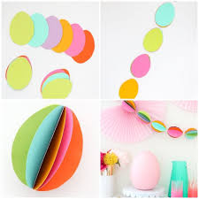 1001 Ideen Und Anleitungen Zum Thema Basteln Fur Ostern Osternest Basteln Girlanden Basteln Ostereier Basteln Mit Kindern