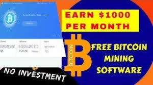 Without the bitcoin miners, the network would be attacked and become inoperable. Bitcoin Free Auto Mining Software Hashfish Earn Bitocin With Cpu Gpu Per Month Fast Mining Bitcoin Free Bitcoin Mining Bitcoin Business
