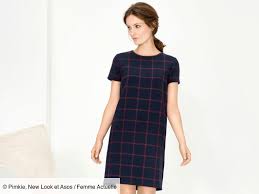 Si vous êtes à la recherche d'une tenue tendance à porter. Robes Top Des Modeles Tendance Du Moment Femme Actuelle Le Mag