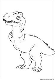 Von den dinosauriern sind heute nur noch knochen übrig geblieben und viele dinosaurier funde geben bis heute rätsel auf, wie denn die dinosaurier damals gelebt haben. Dinosauriern Malvorlagen Ausmalbildern