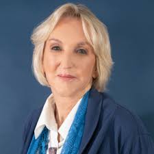 VP#84: Getting Personal with a Warrior for Animals! At 75(!), PETA Founder  Ingrid Newkirk Is Fiercer, More Determined, and More Human than Ever. by  Vegan Posse