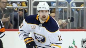 Trying to share time between family. Sabres Place Suspended Berglund On Unconditional Waivers Cbc Sports