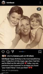 Lori is still in jail in idaho, having been extradited back to idaho from hawaii and refuses to tell anyone where her two missing children. Cult Mom Lori Vallow S Daughter S Final Instagram Posts Shared Express Digest