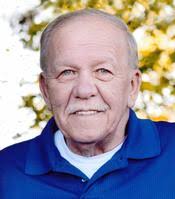 Obituary for Charles 'Chuck' Peter Getzloff