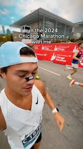 Olympic Champion Matthew Centrowitz takes