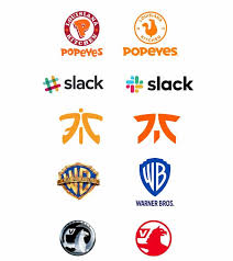 Many logos of popular brands and companies we know today may be unrecognizable to us a year or a. Top 20 Logo Design Trends For 2021 Logo Design