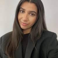 Harpreet Bains's Instagram, Twitter & Facebook