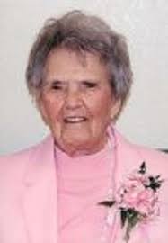 Annie Lee Oliver Conner Obituary November 12, 2013