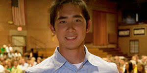 2010 Scholar Athlete Induction Ceremony