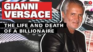 Explore the latest from versace at neiman marcus! Was Ist Los Mit Donatella Versaces Tochter Allegra Wiki Prominente