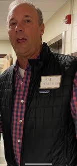 Peter Westfall's Instagram, Twitter & Facebook