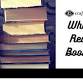 What'cha Reading Book Club - The Holiday Edition