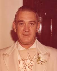 Richard Berry Obituary