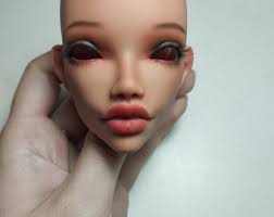 3d Model Wrist BJD Doll STL File for 3d Printing