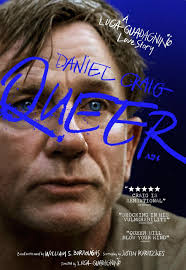 Film Premiere 'Queer' 20th Jan, James St Palace Cinema : r/QueerBrisbane