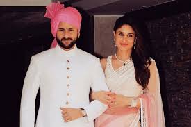 Kareena kapoor khan is completely enjoying her new role as the judge of the reality show dance india dance. Kareena Kapoor Rejected Saif Ali Khan S Marriage Proposal The First Time
