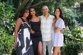 See more of michelle obama on facebook. Barack Obama Vacations In Hawaii With Michelle Obama People Com