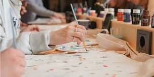 Craft and Craic, June