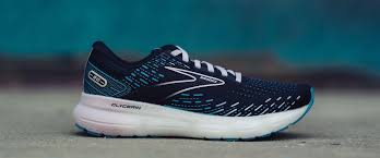 Shoe Review: Brooks Glycerin 20 | Fleet Feet