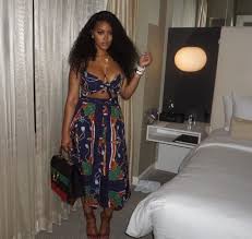 Malaysia Pargo Fashion African Fashion Girl Outfits