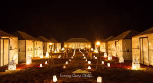 Our merzouga desert camp is a private, comfortable with restaurant, tents equipped with toilets and located near the impressive dunes in the desert of erg chebbi. Luxury Camp Chebbi Merzouga Luxury Camp Bivouac Desert Morocco