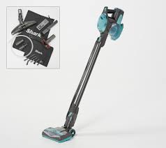 Shark Rocket Ultra Light 2 In 1 Corded Stick Vacuum And Accessories Qvc Com