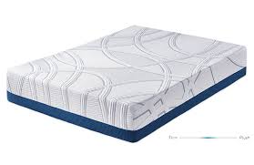 Maybe you would like to learn more about one of these? Serta Sleeptogo 12 Inch Gel Memory Foam Mattress