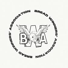 We did not find results for: Bread Winners Association Branding On Behance
