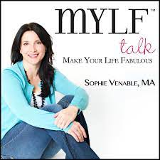 MYLF Talk (podcast) - Sophie Venable | Listen Notes