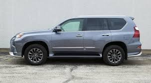 2017 lexus gx 460 is one of the successful releases of lexus. Test Drive 2017 Lexus Gx 460 The Daily Drive Consumer Guide The Daily Drive Consumer Guide