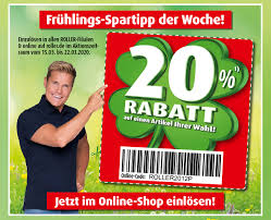 Roller Mobel Online Shop Jetzt 20 Rabatt Auf Einen Artikel Ihrer Wahl Sichern 1 Milled