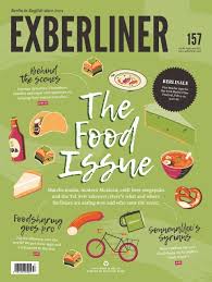 Download lebih banyak drama korea sub indo di website kami. Exberliner Issue 157 February 2017