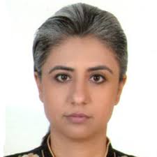 If your man is busy on valentine's. Fariha Amjad Ubaid Karachi Literature Festival