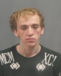 Nicholas Tyler has been (allegedly) stealing vehicles in the Dittmer/Cedar  Hill/DeSoto area. He got caught. He is in our custody being held