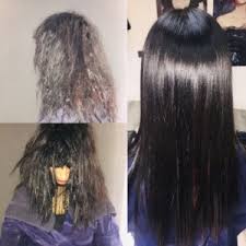 Grazie al trattamento lisciante alla cheratina, nello specifico, si va a modificare la struttura del capello rompendo i ponti sulfurei e fissandoli attraverso . Come Scegliere Tra Un Trattamento Ed Una Ricostruzione Alla Cheratina