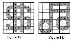The puzzle finally became popular in the u.s. Wacky Patent Promotional Methods Using Sudoku Puzzles Advent
